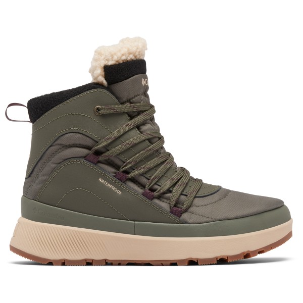 Image of Columbia - Women"s Red Hills Omni-Heat - Winterschuhe Gr 10,5 braun'