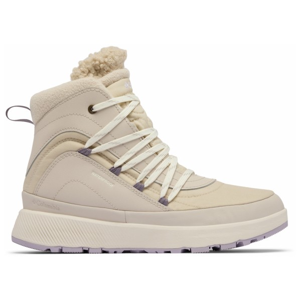 Columbia - Women's Red Hills Omni-Heat - Winterschuhe 41 beige