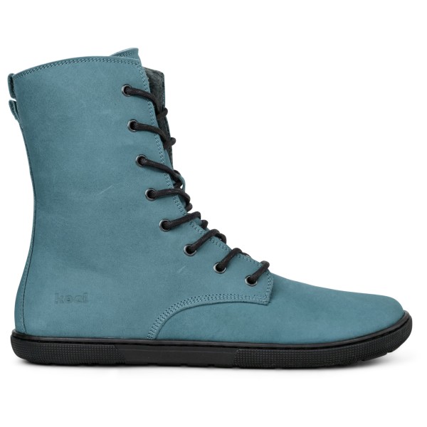 Koel Women’s Faro Winterschoenen turkoois Turquoise
