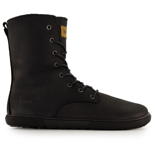 Image of Koel - Women"s Faro - Winterschuhe Gr 36;37;38;39;43 grau;rot'