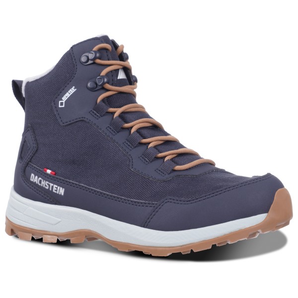 Image of Dachstein - Women"s Wildcat GTX - Winterschuhe Gr 4 blau'