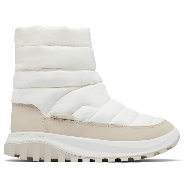 Image of Columbia - Women"s Snowtrot Mid - Winterschuhe Gr 10,5 weiß'