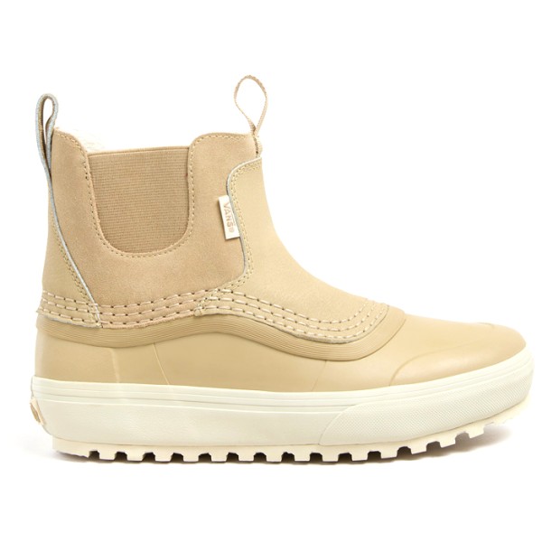 Image of Vans - Women"s MTE Standard Mid Chelsea Waterproof - Winterschuhe Gr 10,5 beige'