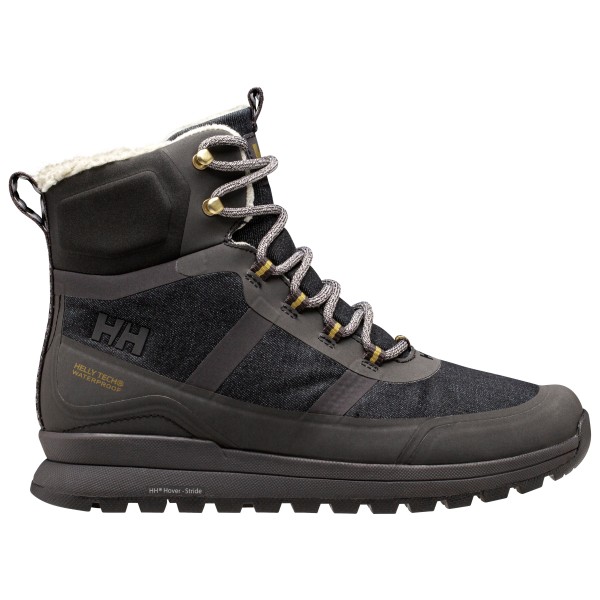 Image of Helly Hansen - Women"s Whitley HT - Winterschuhe Gr 6;6,5;7;7,5;8,5 schwarz'
