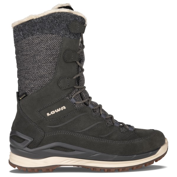 Lowa Women’s Barina Evo GTX Winterschoenen Grijs