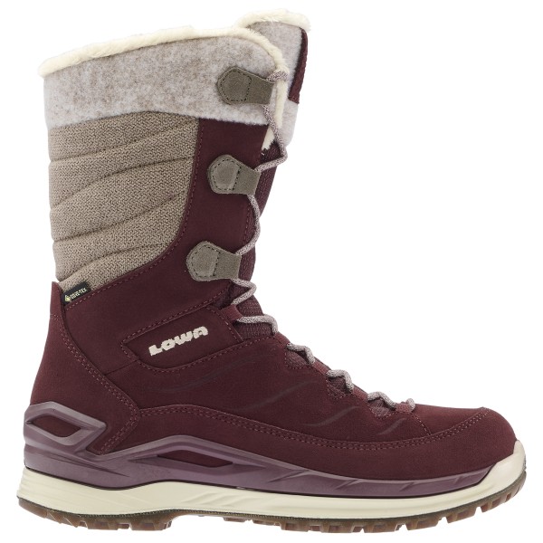 Lowa Women’s Barina Evo GTX Winterschoenen Bruin