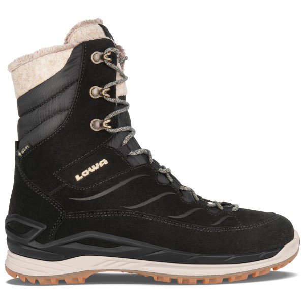 Lowa Women’s Calceta Evo GTX Winterschoenen Zwart