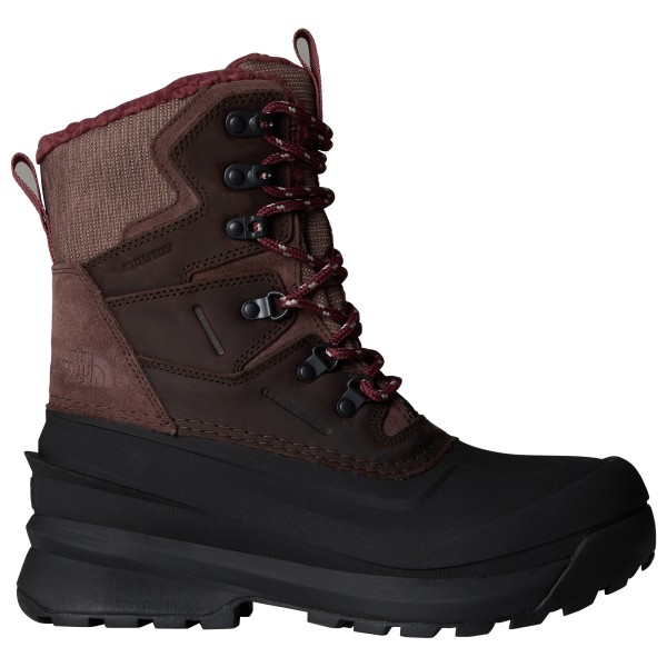 Image of The North Face - Women"s Chilkat V 400 WP - Winterschuhe Gr 6,5 schwarz'