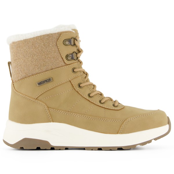 Heber Peak Women’s SylvaHe. Winter Boots Winterschoenen Beige