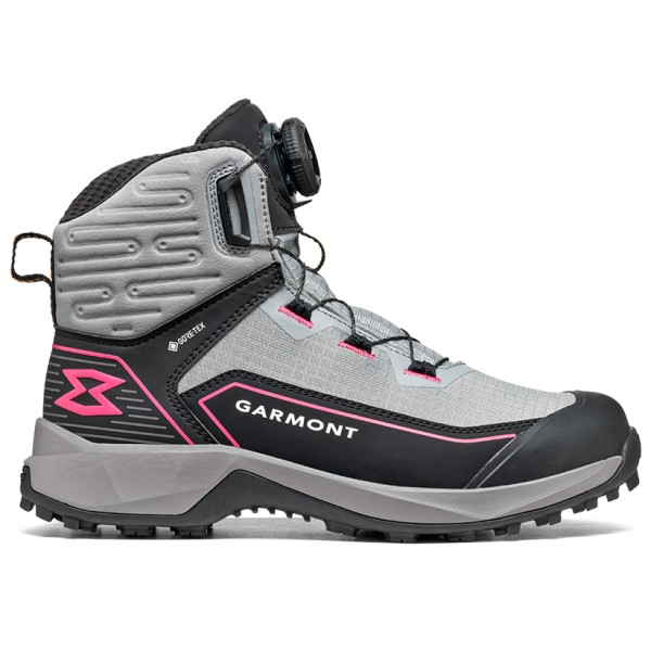 Image of Garmont - Women"s Trace Mid Boa GTX - Winterschuhe Gr 5 grau'