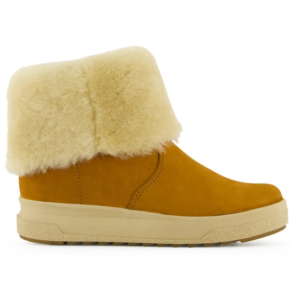 Image of Pomar - Women"s Paljakka GTX Boot - Winterschuhe Gr 36;37;38;39;40;41;42 braun;schwarz'