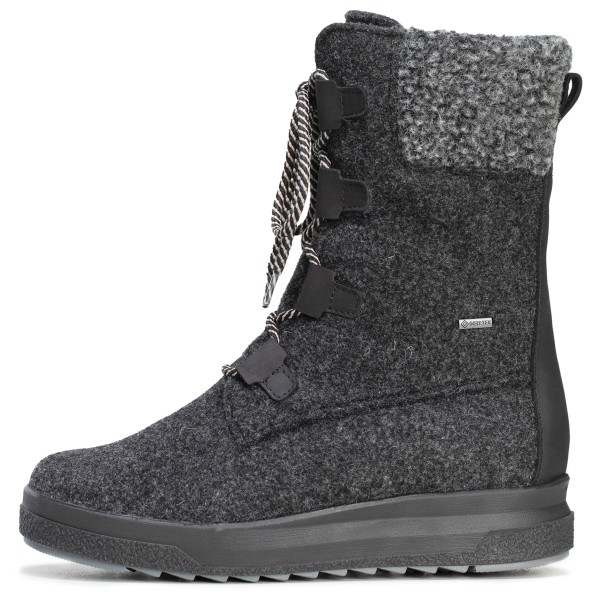 Image of Pomar - Women"s Reki GTX Boot - Winterschuhe Gr 36 grau'
