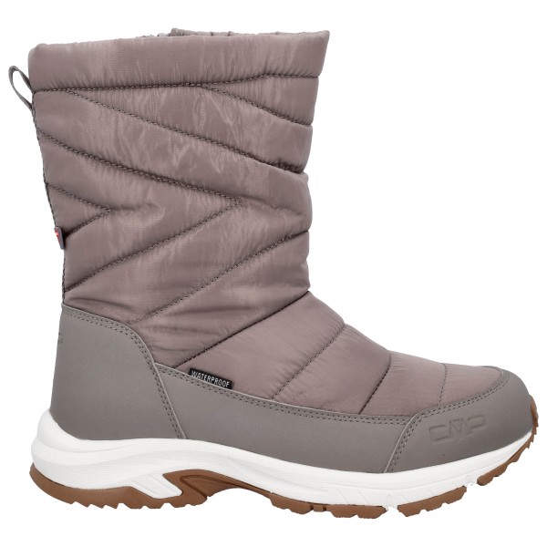 CMP Women’s Notak Snow Boot WP Winterschoenen Bruin