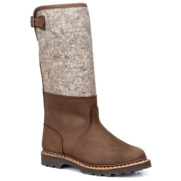 Hanwag Räven II Winterschuhe Damen (Gr 37 |braun)