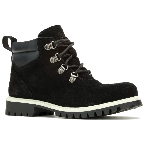 Image of Kamik - Women"s Rogues 2 - Winterschuhe Gr 41 schwarz'