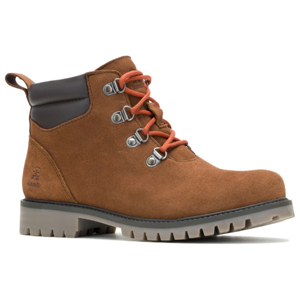 Image of Kamik - Women"s Rogues 2 - Winterschuhe Gr 37;37,5;38;38,5;39;39,5;40;40,5;41;41,5;42 braun;schwarz'