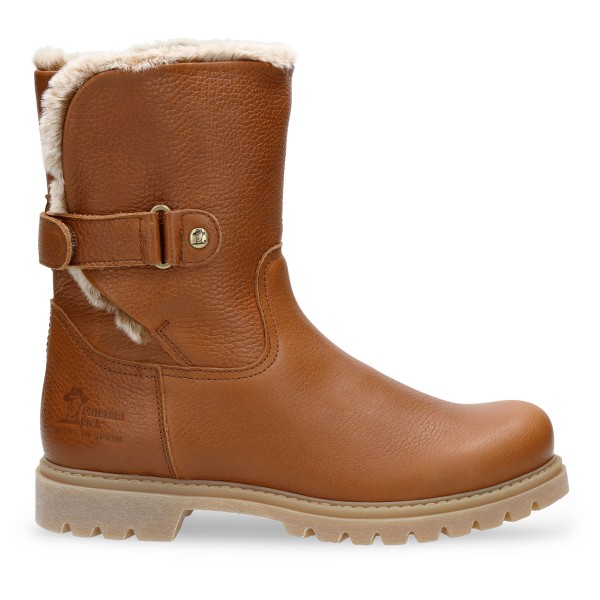 Panama Jack Women’s Felia B42 Winterschoenen Bruin