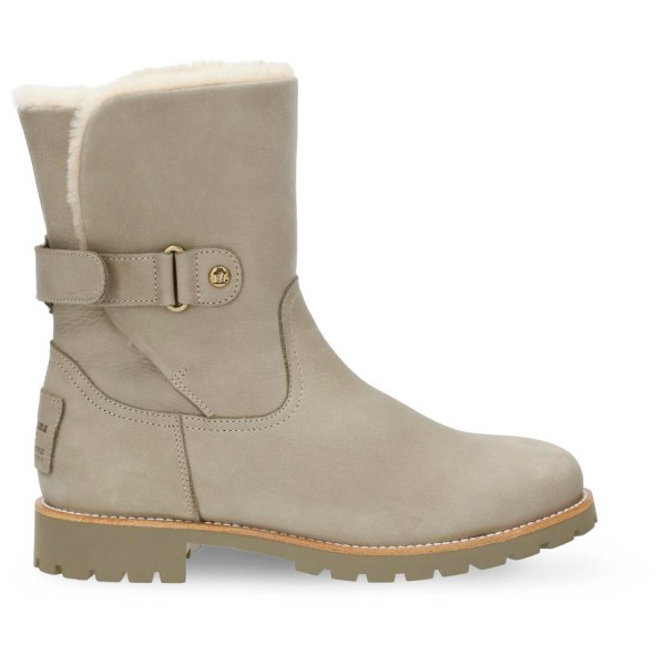 Image of Panama Jack - Women"s Felia Igloo Trav B16 - Winterschuhe Gr 36;37;38;39;40;41;42 beige'