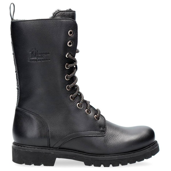 Image of Panama Jack - Women"s Fiorela Igloo B1 - Winterschuhe Gr 36;37;38;40;41;42 schwarz/grau'