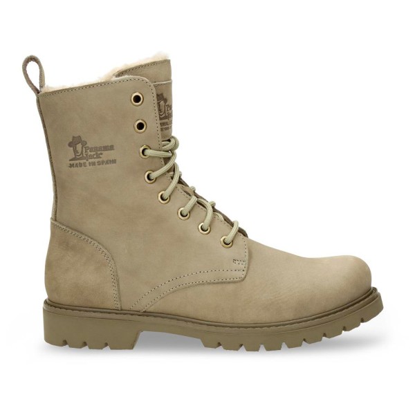 Image of Panama Jack - Women"s Frisia B1 - Winterschuhe Gr 36 beige'