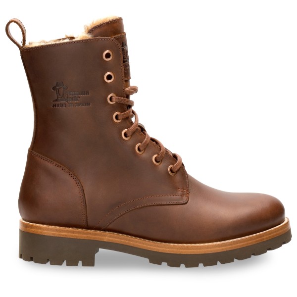 Panama Jack Women’s Frisia B1 Winterschoenen Bruin