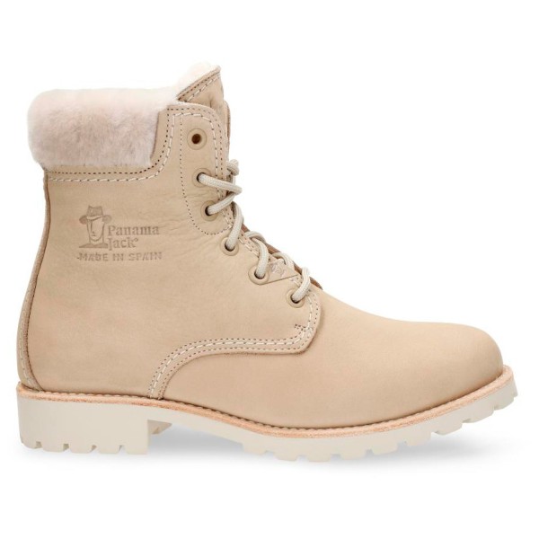 Image of Panama Jack - Women"s Panama 03 Igloo B20 - Winterschuhe Gr 41 beige'