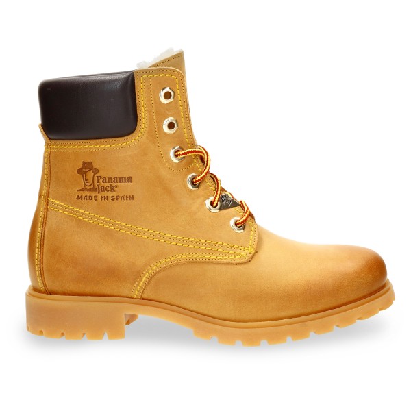 Panama Jack Women’s Panama 03 Igloo B20 Winterschoenen Beige