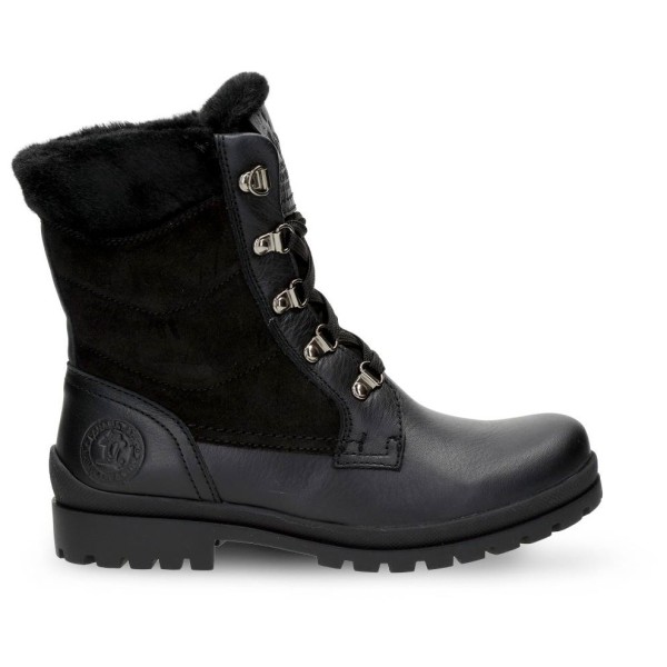 Image of Panama Jack - Women"s Tuscani B26 - Winterschuhe Gr 36 schwarz'