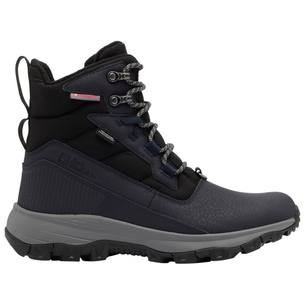Image of Jack Wolfskin - Women"s Everquest Pro Texapore High - Winterschuhe Gr 36 schwarz'