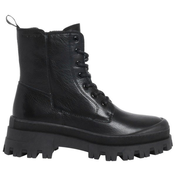 Image of Ten Points - Women"s Jenny Lace Boots - Winterschuhe Gr 36 schwarz'