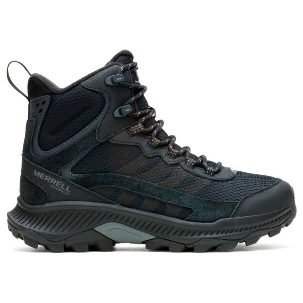 Merrell Women's Speed Strike 2 Thermo Mid WP - Winterschoenen, zwart, foto 2