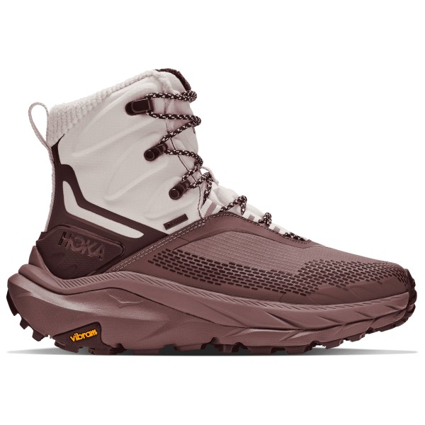 HOKA Women’s Kaha 2 Frost GTX Winterschoenen 2/3 Bruin