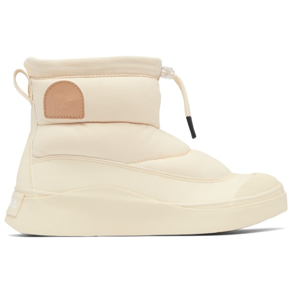 Winterschuhe Sorel Out N About IV Puffy Waterproof Damen (Gr 41 |beige |wasserdicht)
