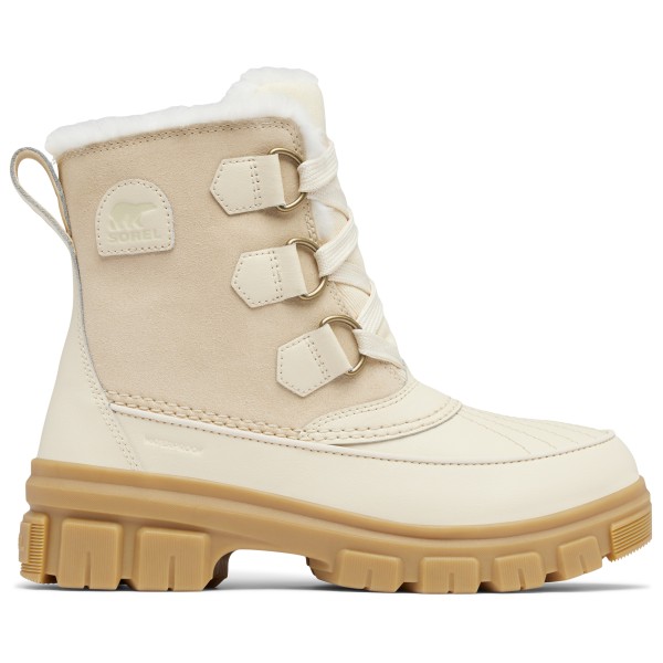Sorel Women’s Torino V Waterproof Winterschoenen Beige