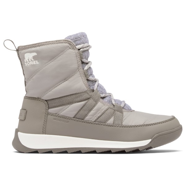 Image of Sorel - Women"s Whitney II Plus Lace Waterproof - Winterschuhe Gr 10,5 grau'