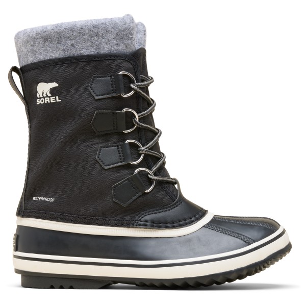 Sorel Women’s Winter Carnival Waterproof Winterschoenen Zwart