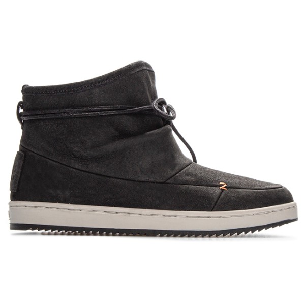 HUB - Women's Queen - Winterschuhe 40 schwarz