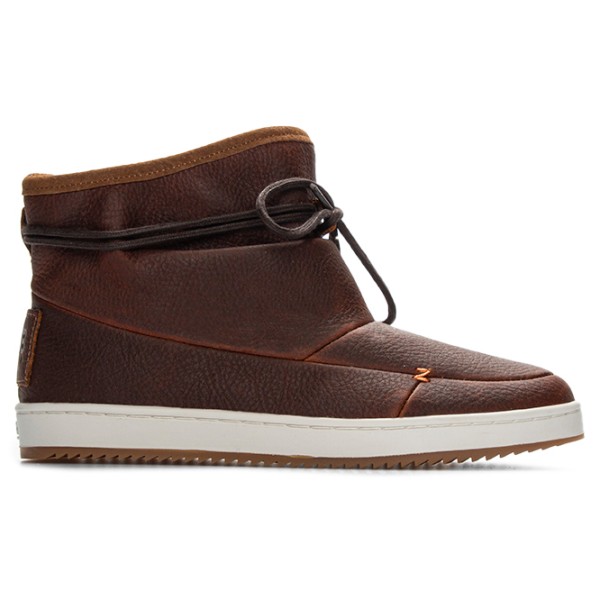 HUB - Women's Queen - Winterschuhe 41 braun