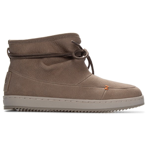 HUB - Women's Queen - Winterschuhe 42 braun