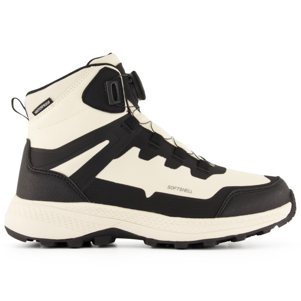 Heber Peak – Woman’s Q-Lock SylvaHe. Winter WP Boots – Winterschuhe Gr 36;37;38;39;40;41;42 schwarz/weiß