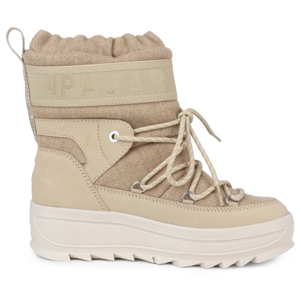 Pajar Galaxy Wool Winterschuhe Damen (Gr 40 |beige)