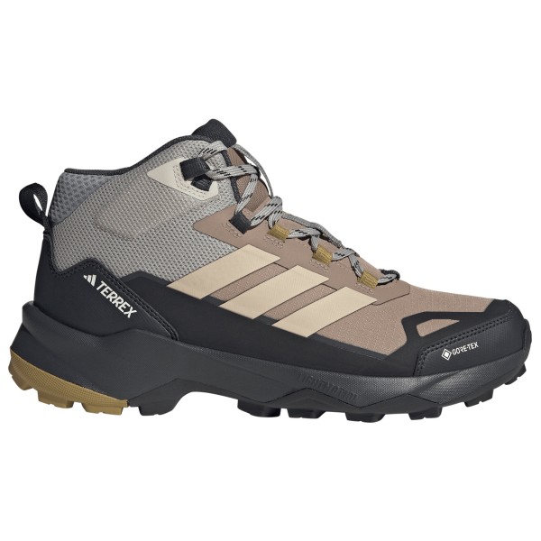 adidas Terrex Women’s Terrex Skychaser AX5 Mid GTX CW+ Winterschoenen Grijs