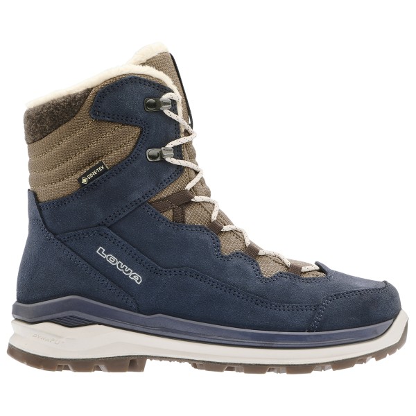 Lowa Women’s Ottawa Evo GTX Winterschoenen Blauw