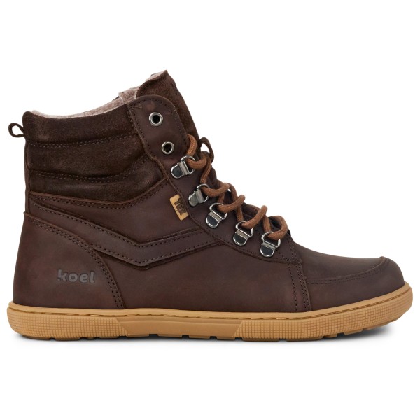 Koel Women’s Fox Hydro Winterschoenen Bruin