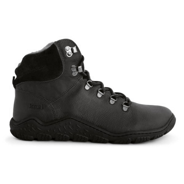 Koel – Women’s Rika Lambswool – Winterschoenen / Zwart