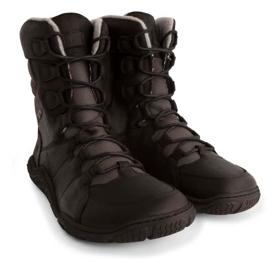 Koel Women’s Risea Merino Winterschoenen Zwart