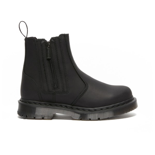 Dr. Martens Women’s 2976 Alyson with Zips Winterschoenen Zwart