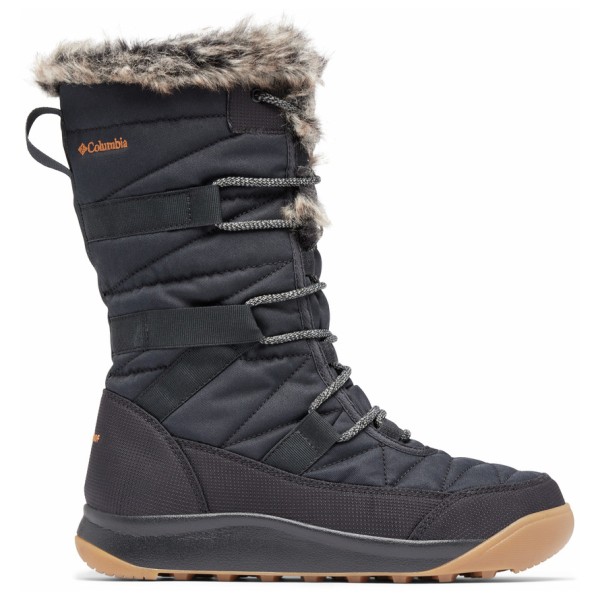Columbia - Women's Minx IV - Winterschuhe Gr 39 grau