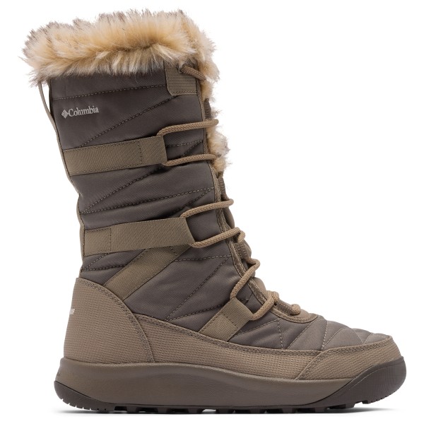 Columbia Women’s Minx IV Winterschoenen Bruin