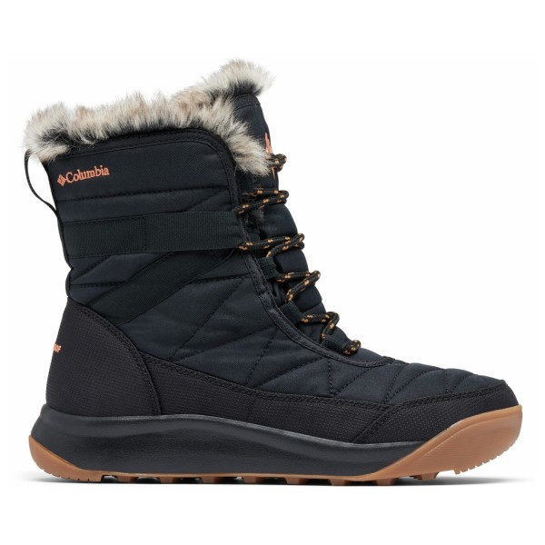Columbia - Women's Minx Shorty IV - Winterschuhe Gr 39,5 schwarz